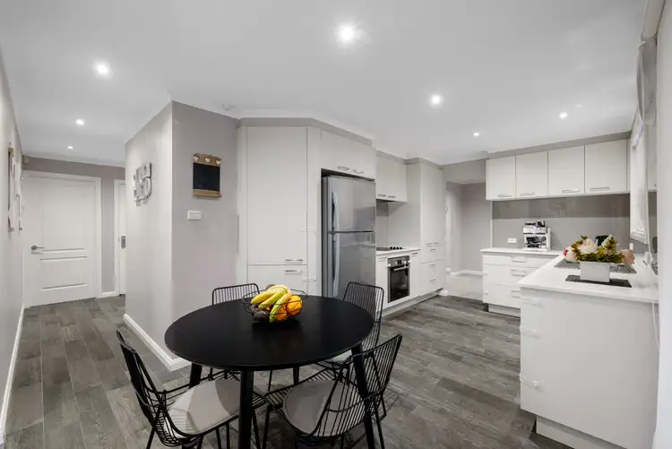 Fourth view of Homely house listing, 7 Goodenough Street, Glenfield NSW 2167