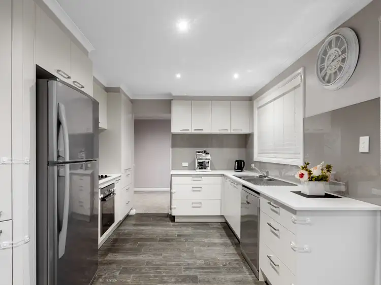 Sixth view of Homely house listing, 7 Goodenough Street, Glenfield NSW 2167