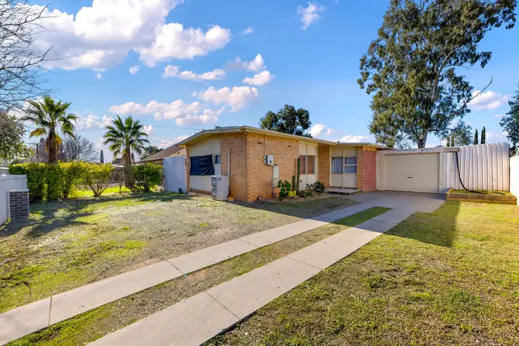 26 Barker Crescent, Smithfield Plains SA 5114
