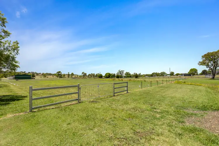 0 Factory Street, Pittsworth QLD 4356