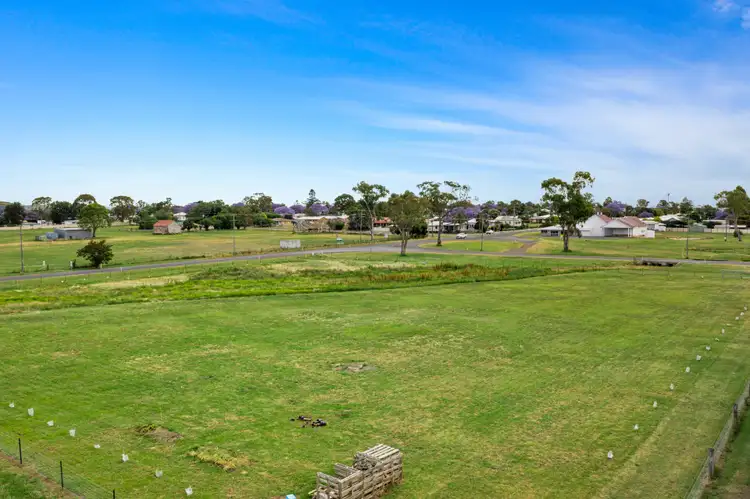 Third view of Homely land listing, 0 Factory Street, Pittsworth QLD 4356