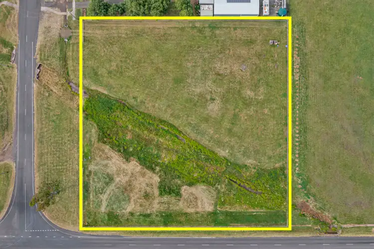 Fourth view of Homely land listing, 0 Factory Street, Pittsworth QLD 4356