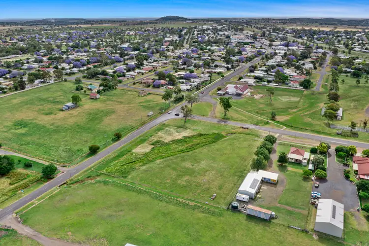 Fifth view of Homely land listing, 0 Factory Street, Pittsworth QLD 4356
