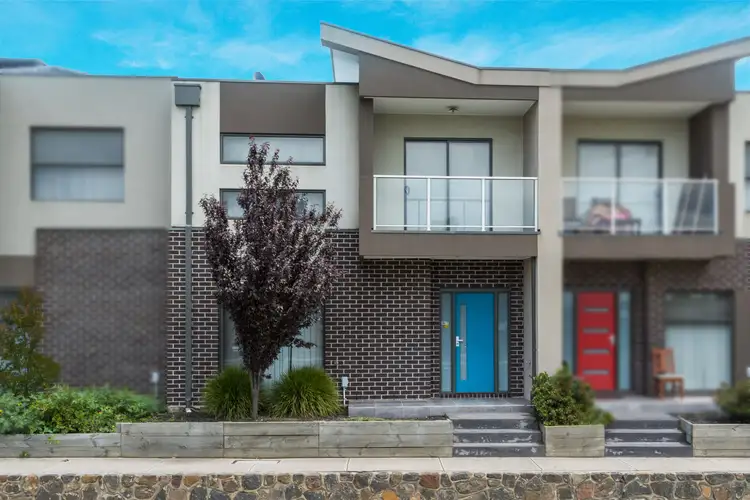 4 Delany Lane