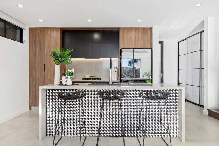Fourth view of Homely townhouse listing, 3/101 Connells Point Road, South Hurstville NSW 2221