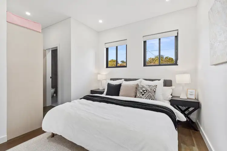 Fifth view of Homely townhouse listing, 3/101 Connells Point Road, South Hurstville NSW 2221