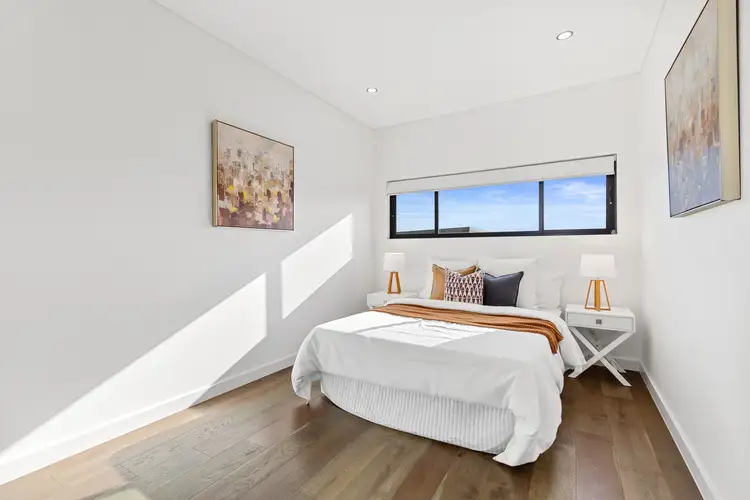 Sixth view of Homely townhouse listing, 3/101 Connells Point Road, South Hurstville NSW 2221