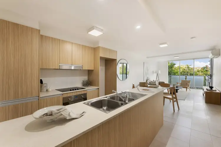 3/8 Finney Road, Indooroopilly QLD 4068