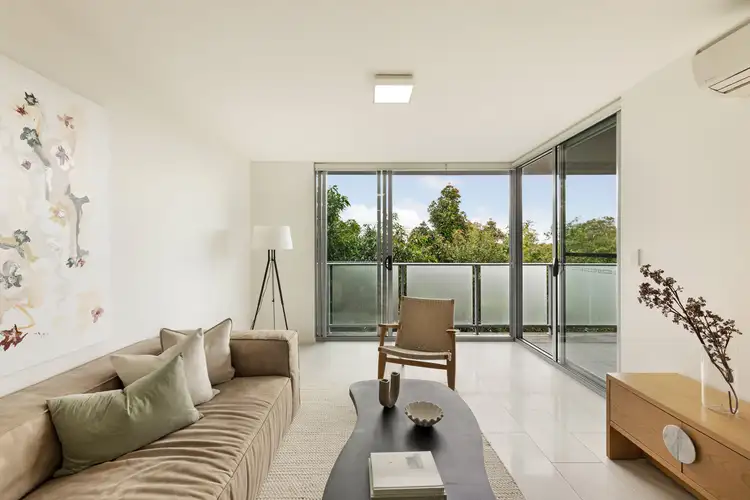 Third view of Homely apartment listing, 3/8 Finney Road, Indooroopilly QLD 4068