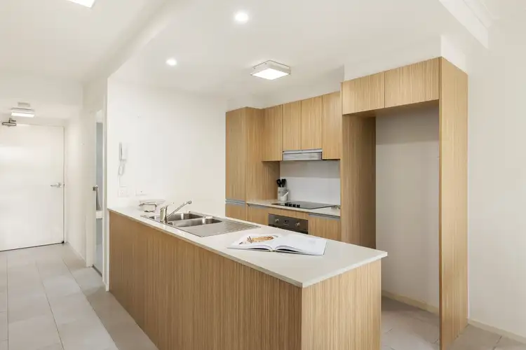 Fourth view of Homely apartment listing, 3/8 Finney Road, Indooroopilly QLD 4068