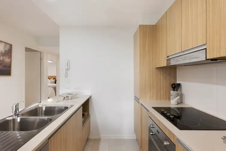 Fifth view of Homely apartment listing, 3/8 Finney Road, Indooroopilly QLD 4068