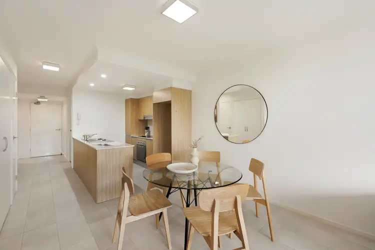 Sixth view of Homely apartment listing, 3/8 Finney Road, Indooroopilly QLD 4068