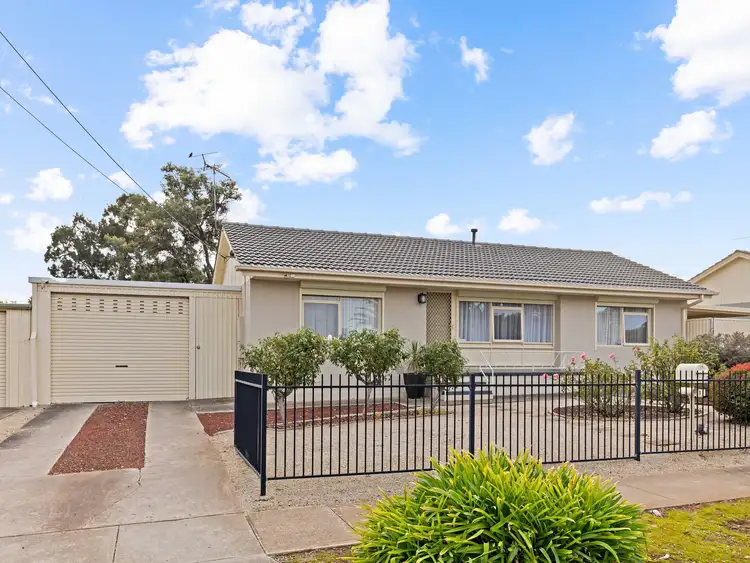 Second view of Homely house listing, 3 Bain Street, Christie Downs SA 5164