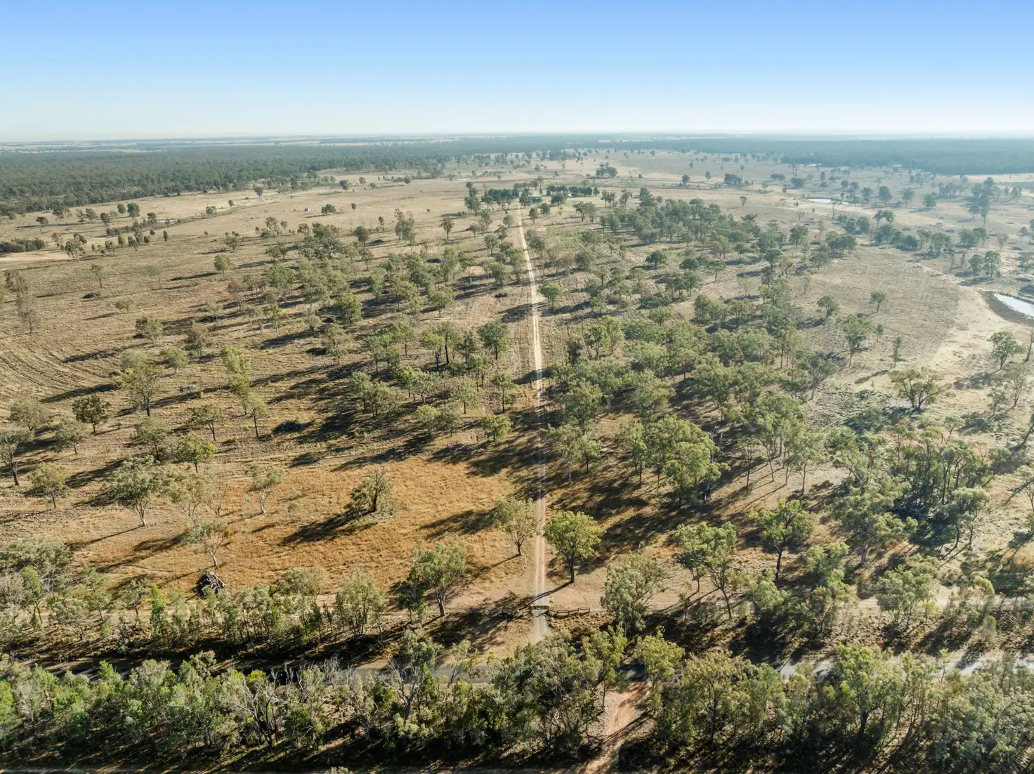 Main view of Homely rural property listing, 2108 Stonehenge Road, Rocky Creek QLD 4357