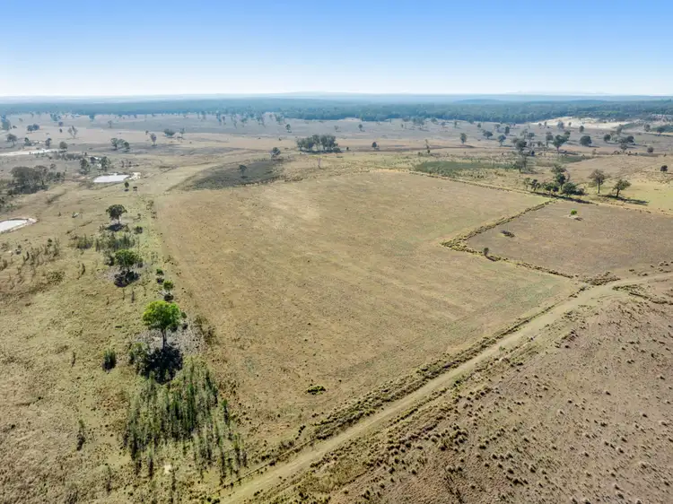 Third view of Homely rural property listing, 2108 Stonehenge Road, Rocky Creek QLD 4357