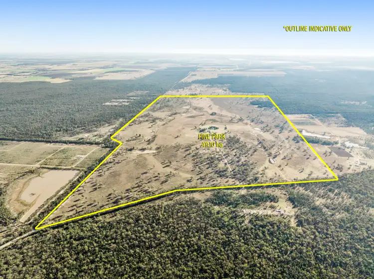 Fourth view of Homely rural property listing, 2108 Stonehenge Road, Rocky Creek QLD 4357