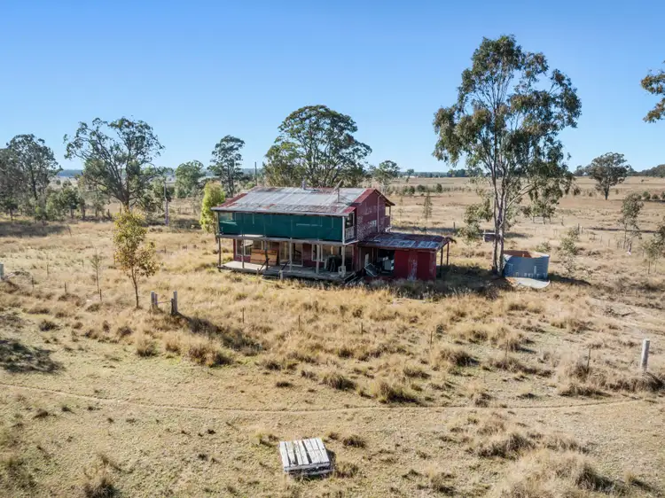 Seventh view of Homely rural property listing, 2108 Stonehenge Road, Rocky Creek QLD 4357
