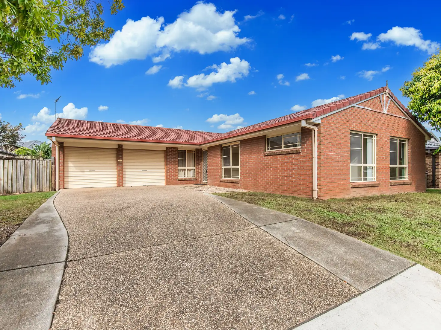 Main view of Homely house listing, 35 Conebush Circuit, Ormeau QLD 4208