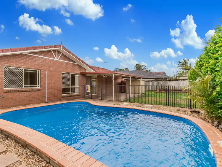 Second view of Homely house listing, 35 Conebush Circuit, Ormeau QLD 4208