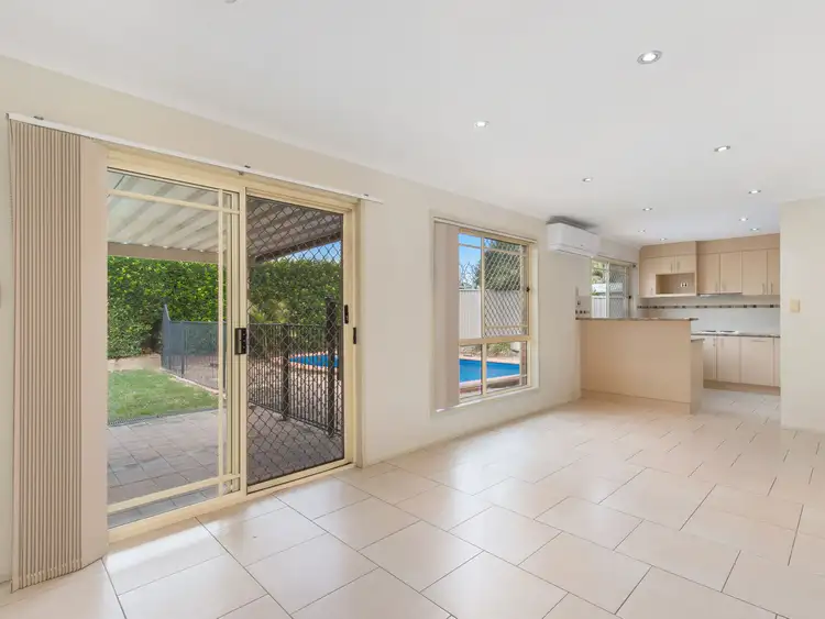 Fifth view of Homely house listing, 35 Conebush Circuit, Ormeau QLD 4208
