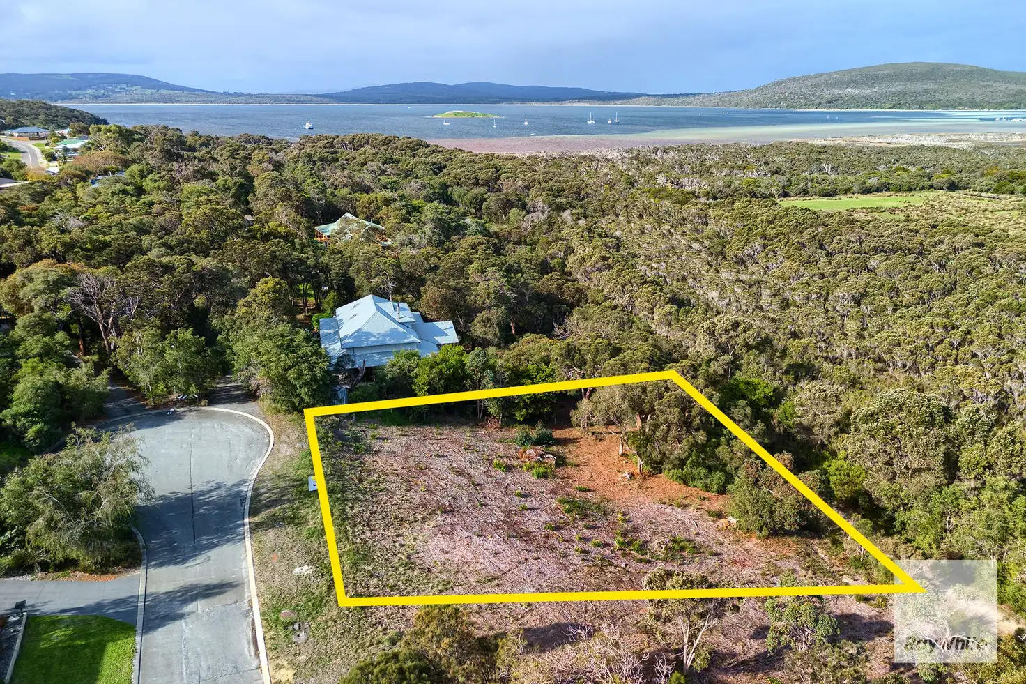 Main view of Homely land listing, 17 Maddison Way, Bayonet Head WA 6330