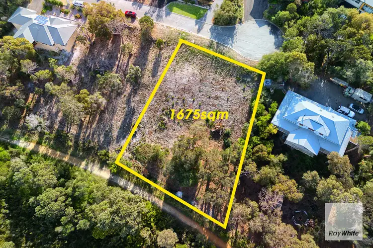 Second view of Homely land listing, 17 Maddison Way, Bayonet Head WA 6330