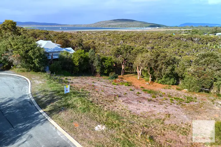 Third view of Homely land listing, 17 Maddison Way, Bayonet Head WA 6330