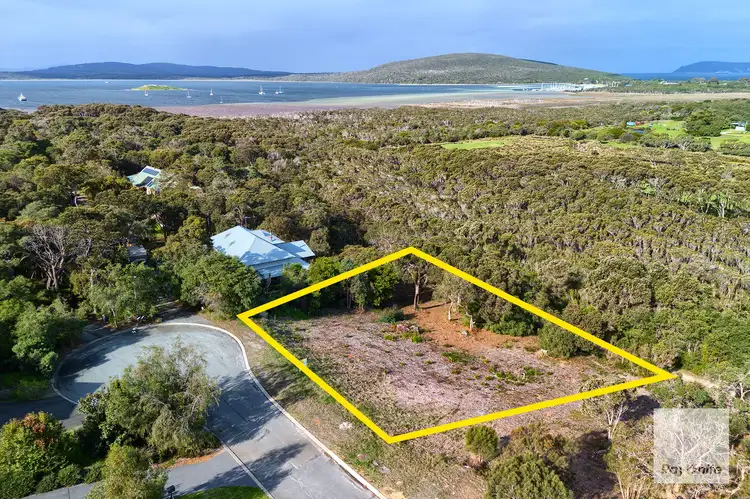 Fifth view of Homely land listing, 17 Maddison Way, Bayonet Head WA 6330