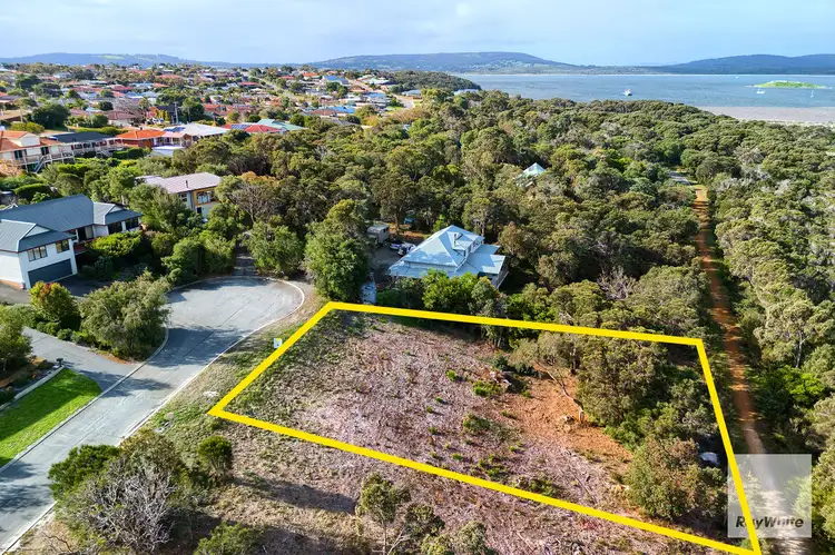 Sixth view of Homely land listing, 17 Maddison Way, Bayonet Head WA 6330