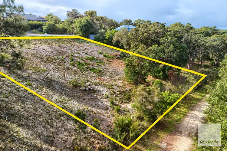 Seventh view of Homely land listing, 17 Maddison Way, Bayonet Head WA 6330