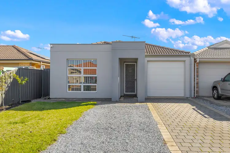8 St Clair Avenue, Andrews Farm SA 5114