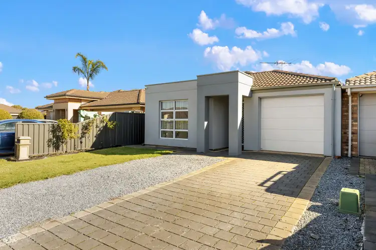 Second view of Homely house listing, 8 St Clair Avenue, Andrews Farm SA 5114