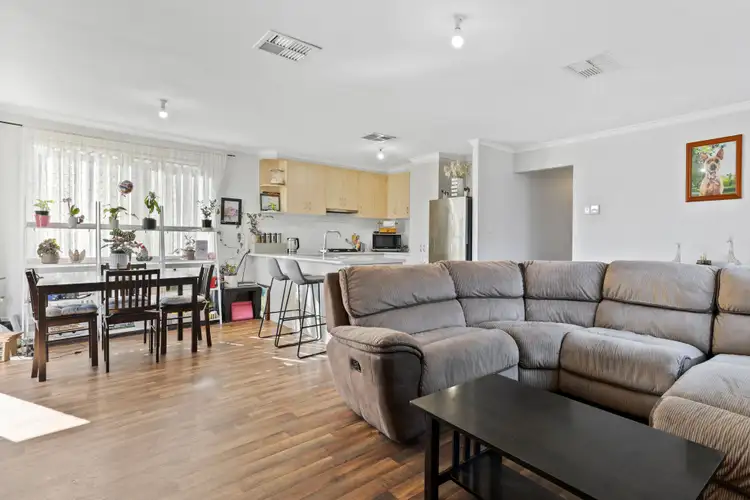Sixth view of Homely house listing, 8 St Clair Avenue, Andrews Farm SA 5114