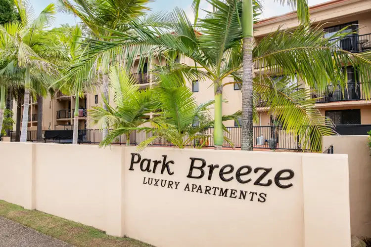 Main view of Homely apartment listing, 79/61 North Street, Southport QLD 4215