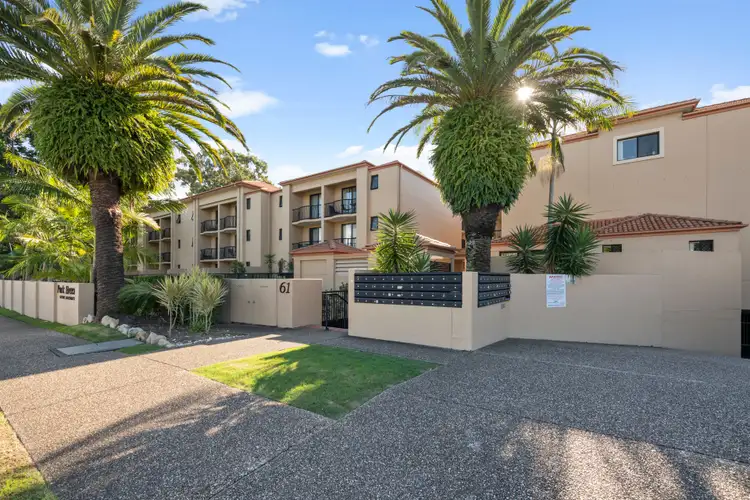 Second view of Homely apartment listing, 79/61 North Street, Southport QLD 4215