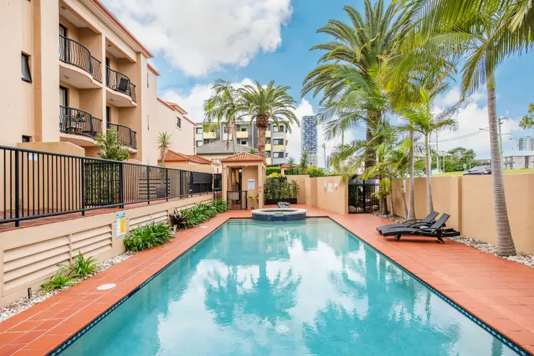 Third view of Homely apartment listing, 79/61 North Street, Southport QLD 4215
