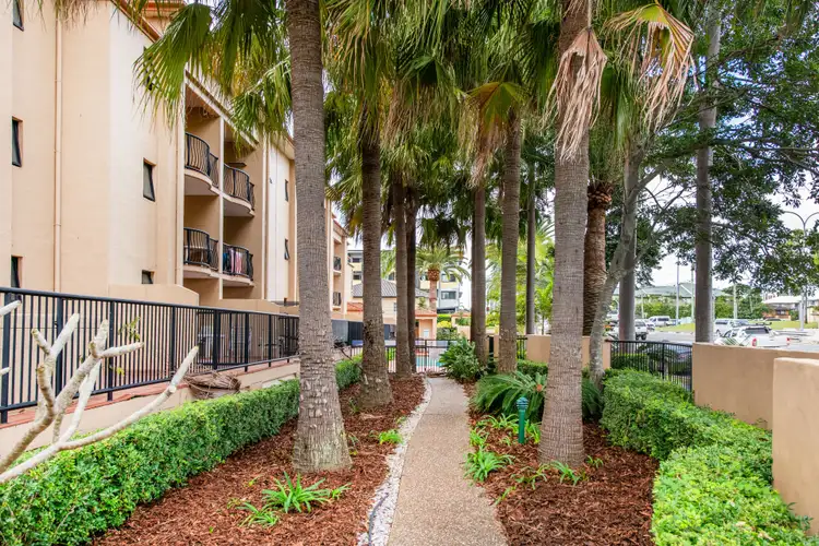 Fifth view of Homely apartment listing, 79/61 North Street, Southport QLD 4215