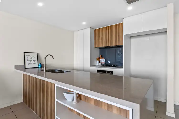 Second view of Homely apartment listing, 311/380 Forest Road, Hurstville NSW 2220