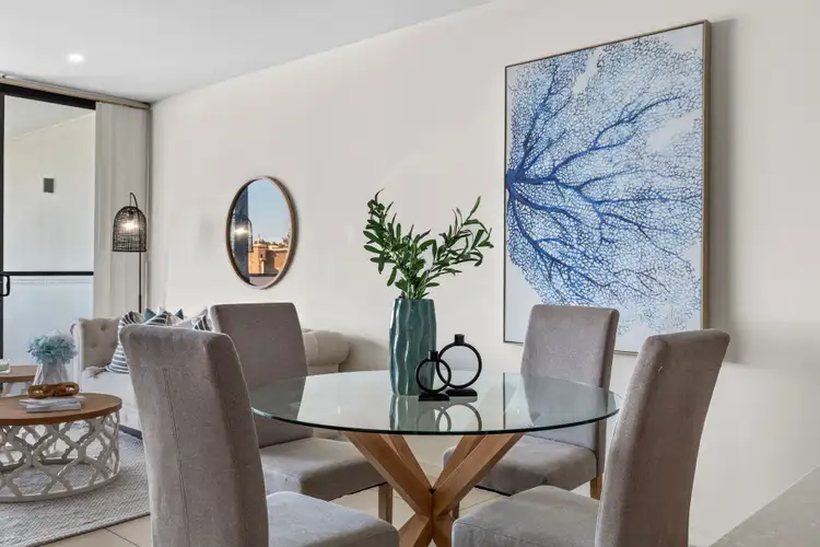 Fourth view of Homely apartment listing, 311/380 Forest Road, Hurstville NSW 2220