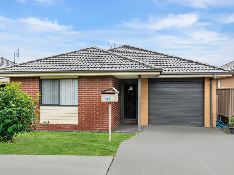 Main view of Homely house listing, 68 Nigella Circuit, Hamlyn Terrace NSW 2259