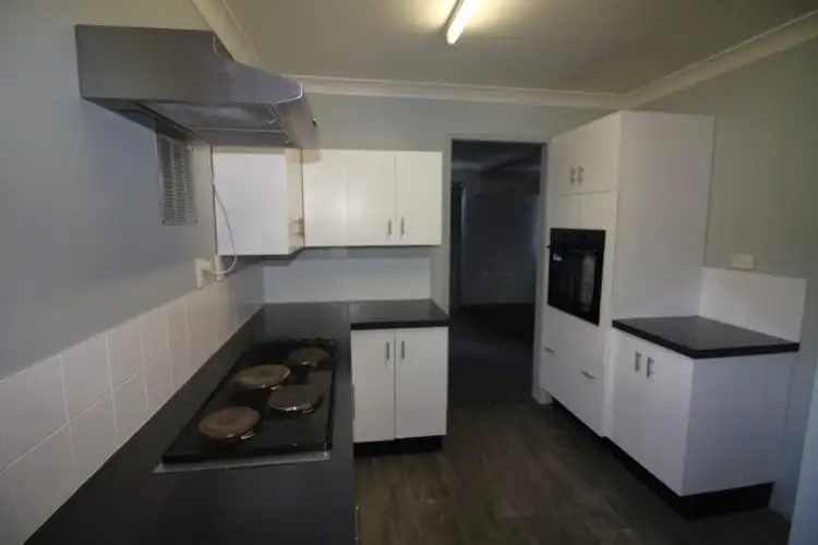 Second view of Homely house listing, 30 York Street, Queenton QLD 4820