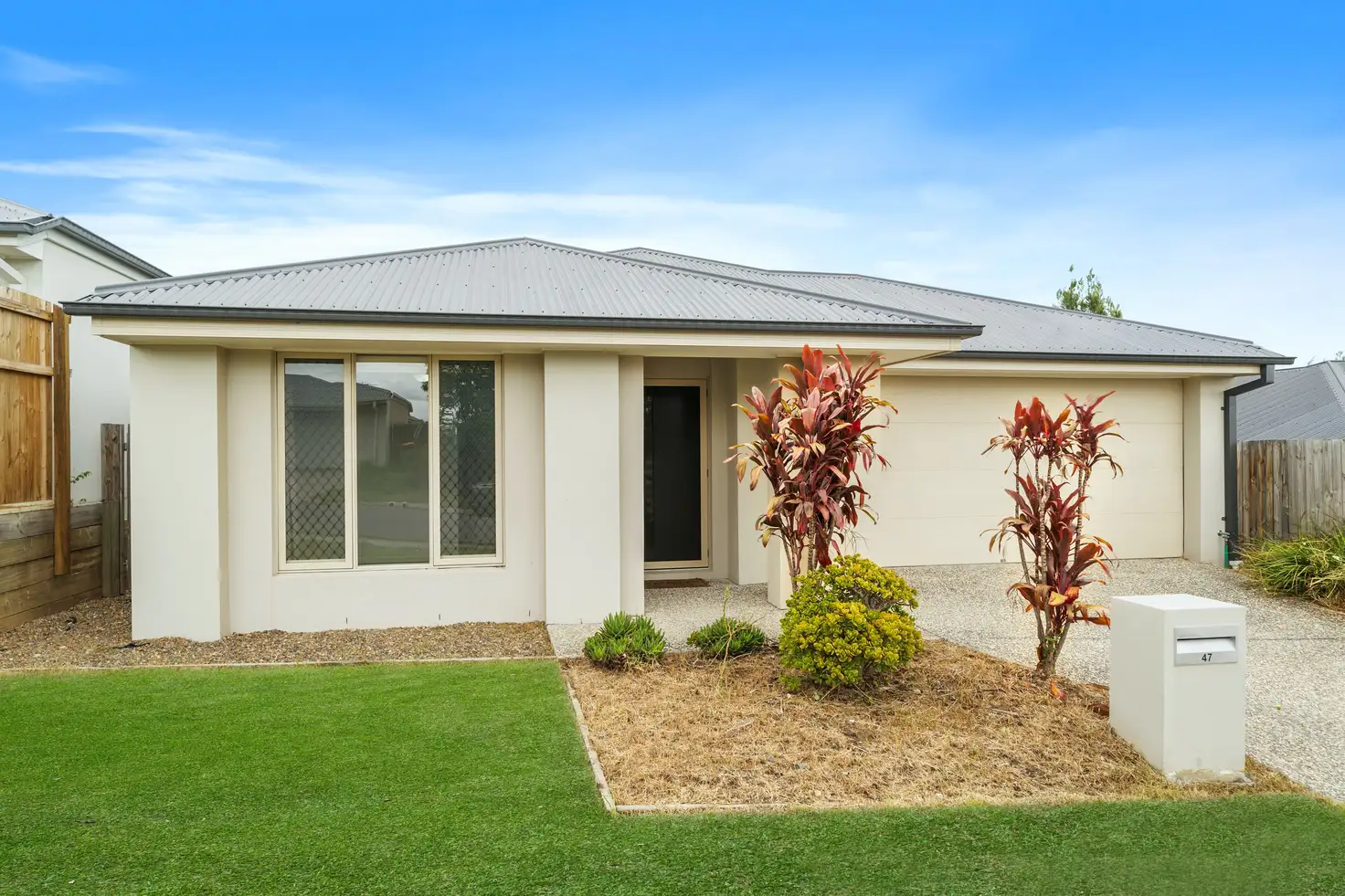 Main view of Homely house listing, 47 Dubai Circuit, Spring Mountain QLD 4300