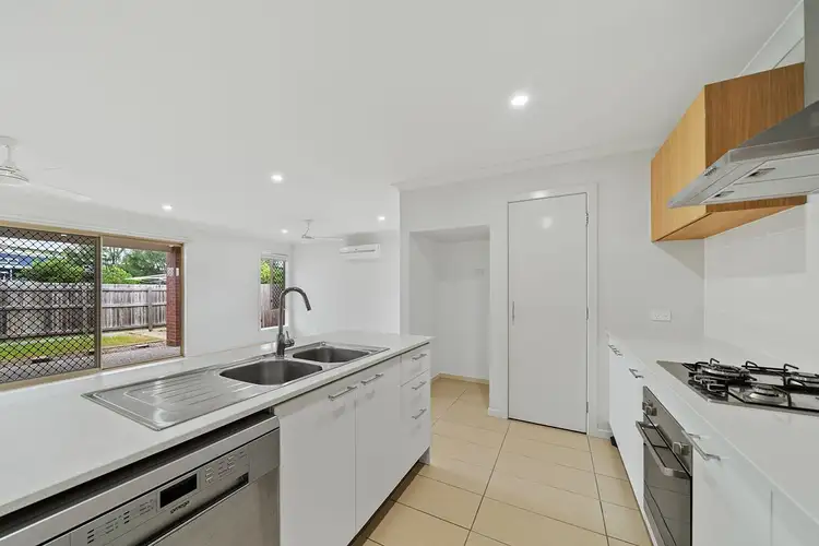 Third view of Homely house listing, 47 Dubai Circuit, Spring Mountain QLD 4300