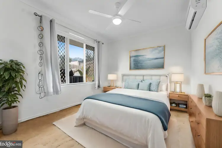 Fourth view of Homely house listing, 47 Dubai Circuit, Spring Mountain QLD 4300