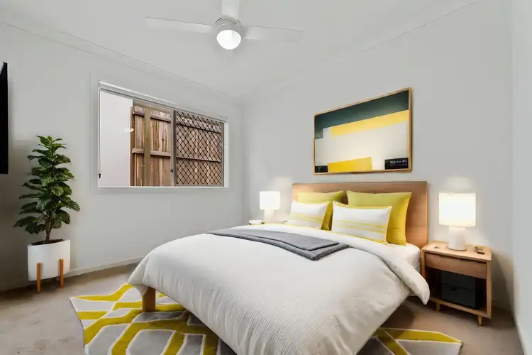 Sixth view of Homely house listing, 47 Dubai Circuit, Spring Mountain QLD 4300