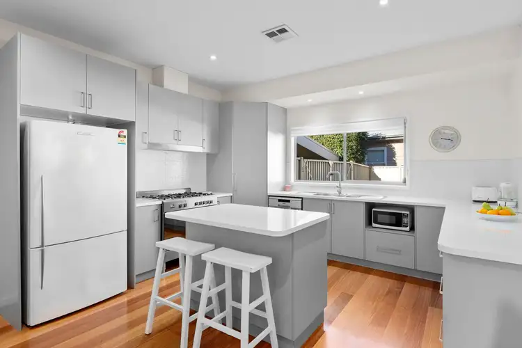 Fifth view of Homely house listing, 6 Jean Crescent, Benalla VIC 3672