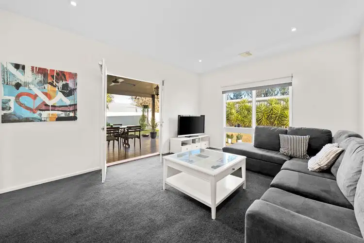Sixth view of Homely house listing, 6 Jean Crescent, Benalla VIC 3672