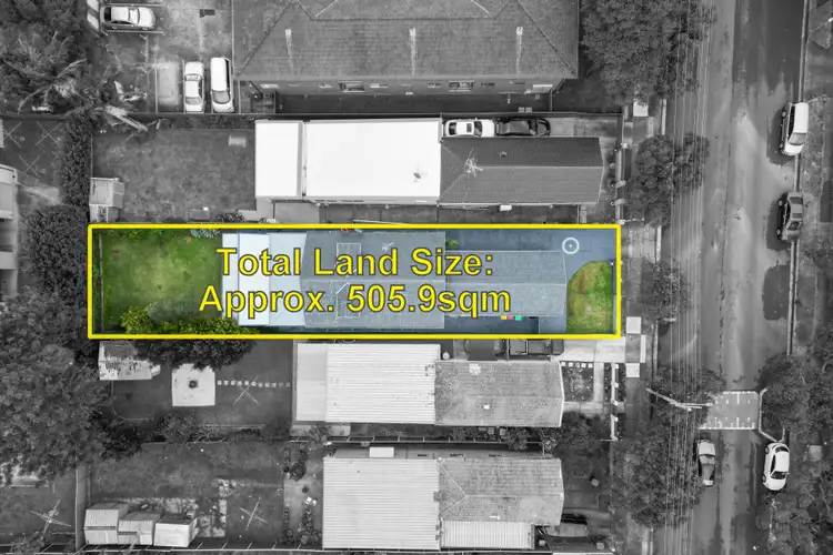Second view of Homely house listing, 30 Benaroon Road, Lakemba NSW 2195