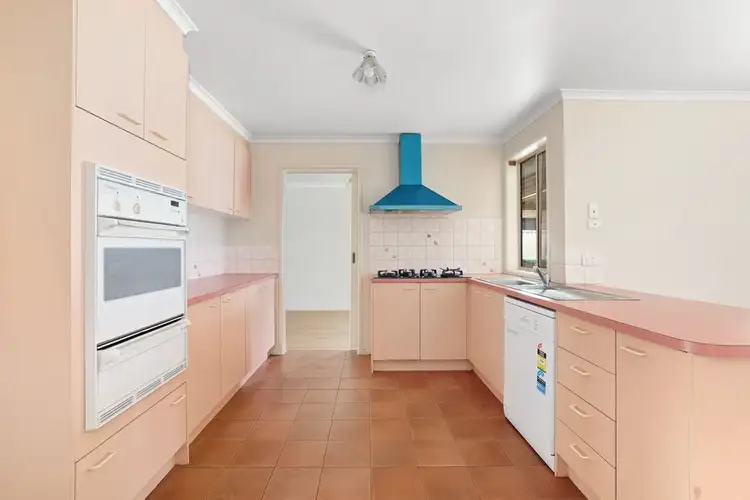 Sixth view of Homely house listing, 22 Ganges Court, Werribee VIC 3030