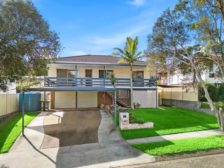 26 Galant Street, Runcorn QLD 4113